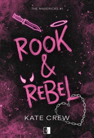 The Mavericks T.1 Rook & Rebel