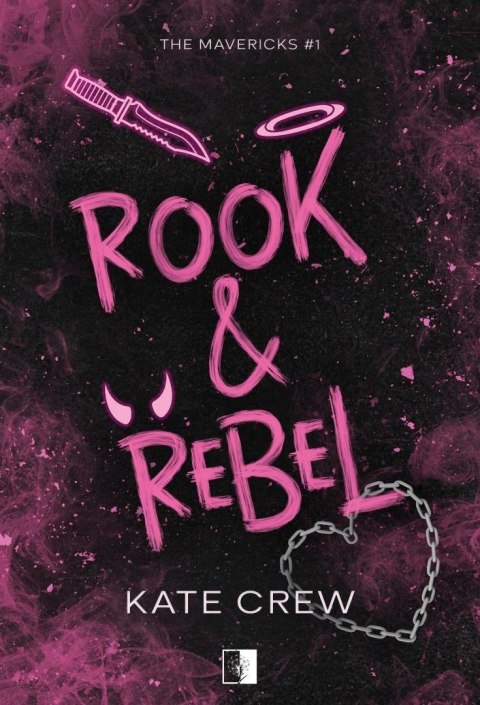 The Mavericks T.1 Rook & Rebel