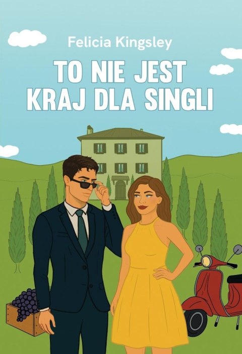 To nie jest kraj dla singli