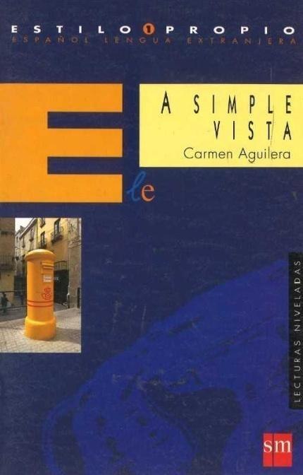 A simple vista