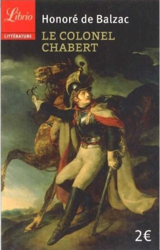 Colonel Chabert