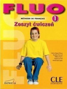 Fluo 1 ćwiczenia wersja polska