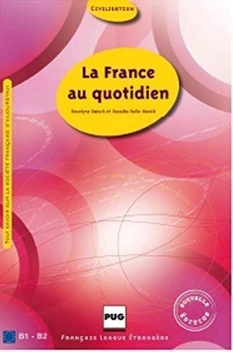France au quotidien