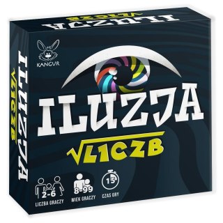 Iluzja liczb