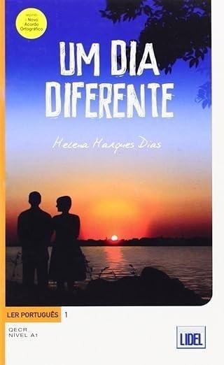 Ler Portugues 1 dia diferente A1
