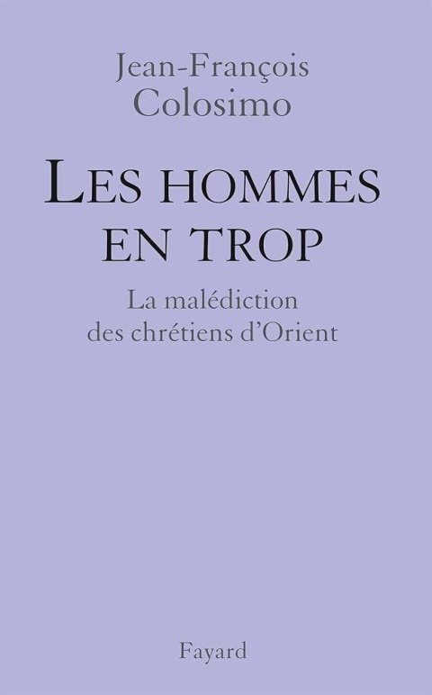 Les Hommes en Trop