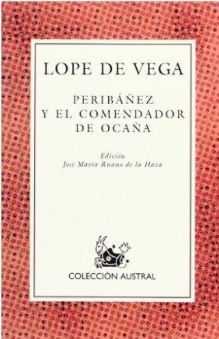 Peribanez y el comendador de ocana