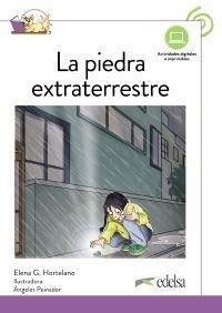 Piedra extraterrestre