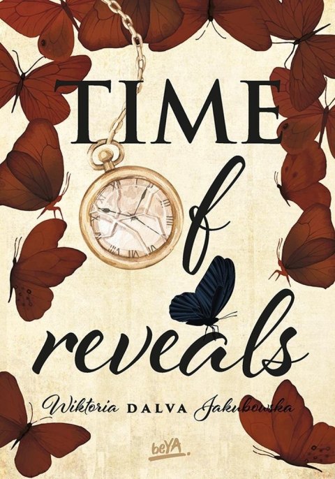 Time of reveals