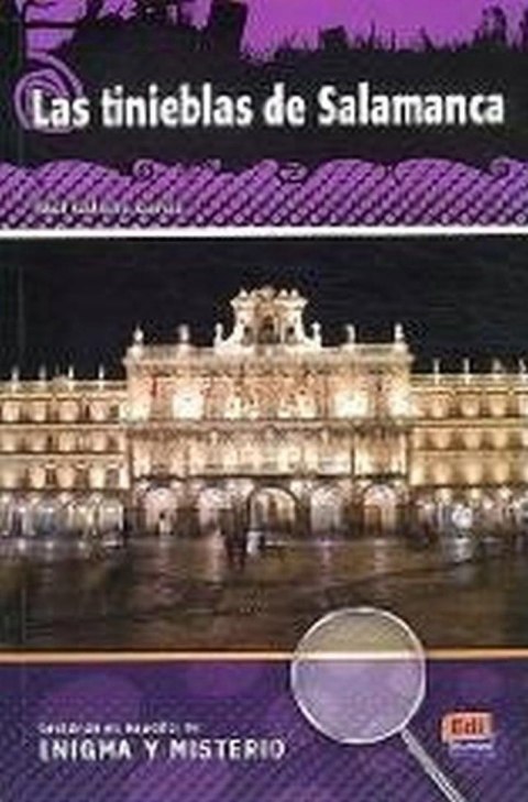 Tinieblas de Salamanca