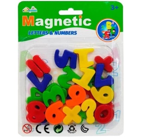 Cyferki magnetyczne