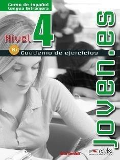 Joven.es 4 ćwiczenia