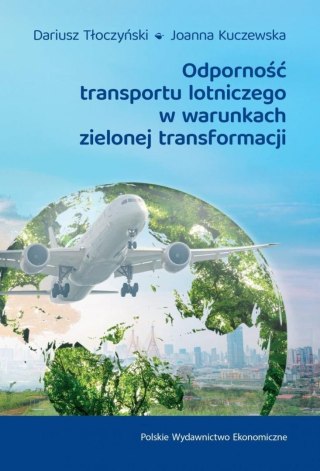 Odporność transportu lotniczego w warunkach...