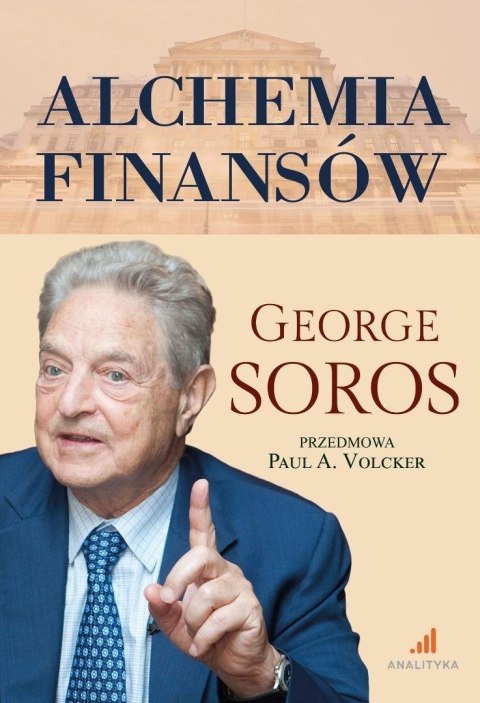 Alchemia finansów