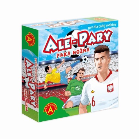 Ale Pary Piłka Nożna ALEX