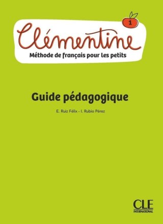Clementine 1 poradnik metodyczny