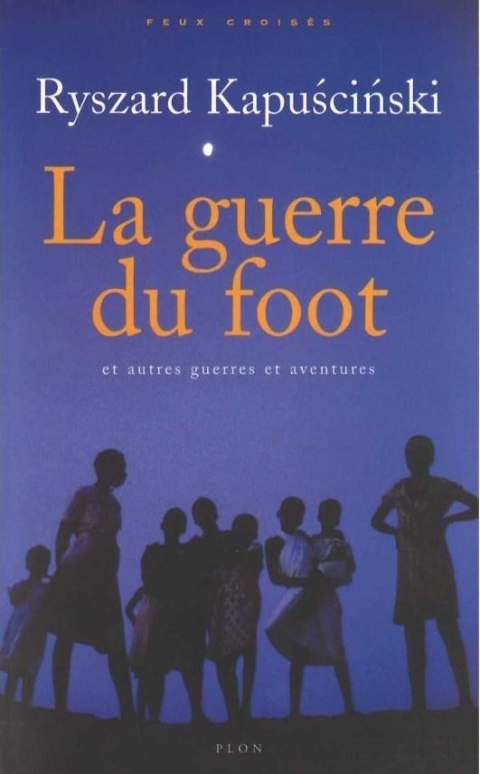 Guerre du foot