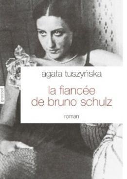 La fiancee de Bruno Schulz