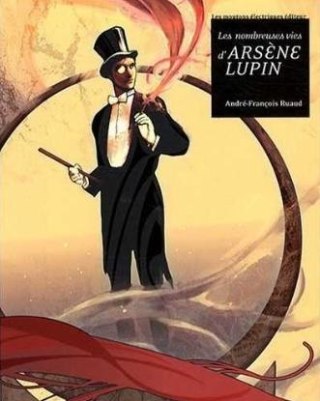 Nombreuses vies d'Arsene Lupin