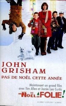 Pas de Noel cettie Annee