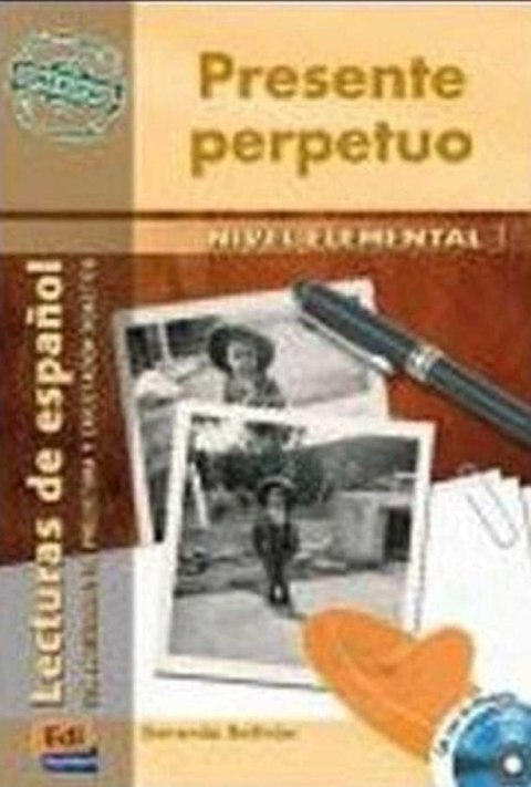Presente perpetuo + CD