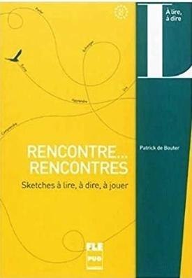 Rencontre...Rencontres