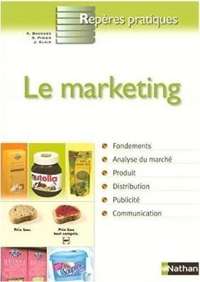 Reperes pratiques Precis de marketing