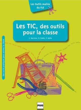 TIC des outils pour la classe