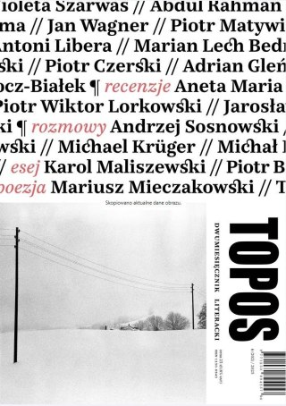 Topos 6/2025
