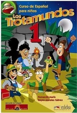 Trotamundos 1 alumno