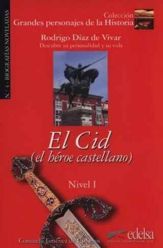 Cid El heroe castellano Nivel 1