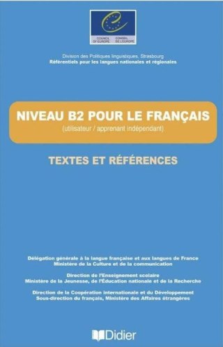 Modes d'emploi
