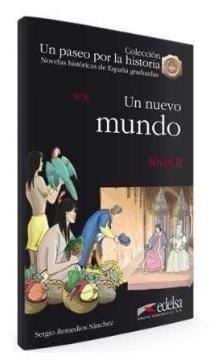Paseo por la historia: Nuevo mundo