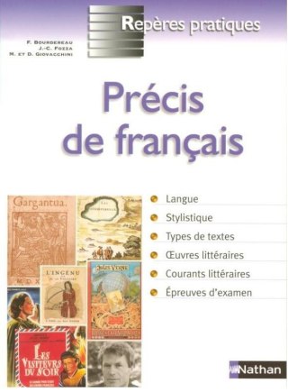Precis de francais