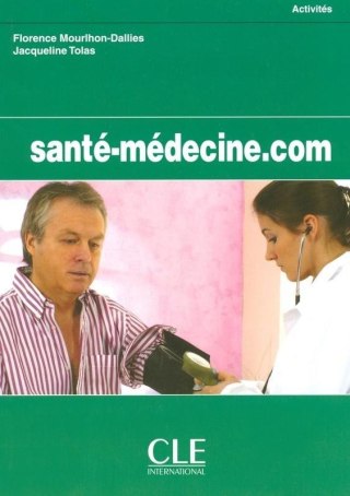 Sante medecine.com podręcznik