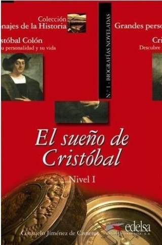 Sueno de Cristobal Nivel 1