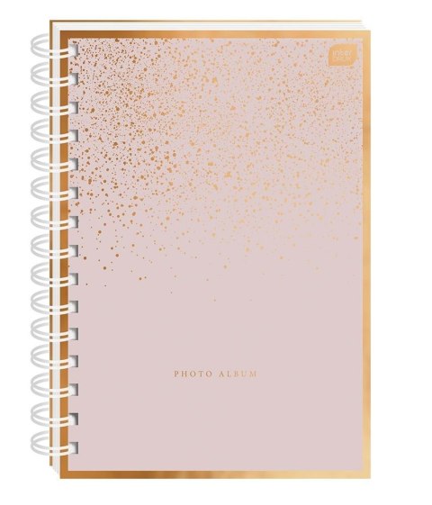 Album na zdjęcia B5/25K Sparkling