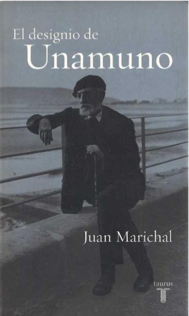 Designio de unamuno