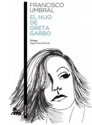 El hijo de Greta Garbo