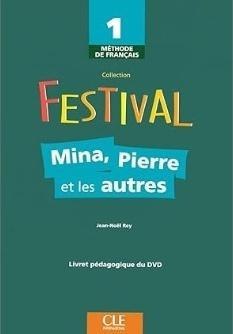 Festival 1 + DVD