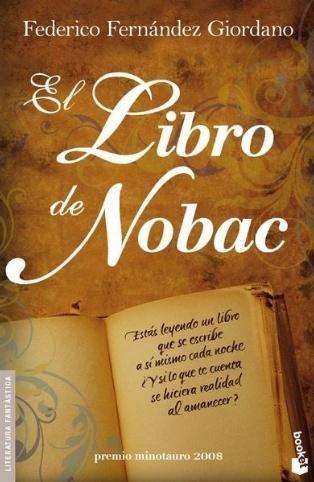 Libro de Nobac
