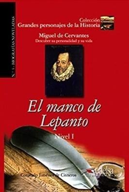 Manco de Lepanto A1-B1