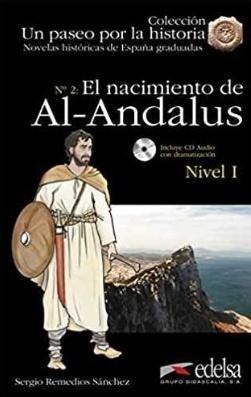 Paseo por la historia El nacimiento de... A1