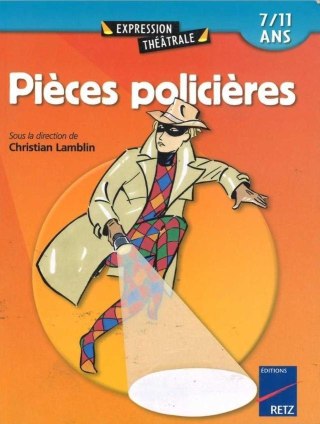 Pieces policieres