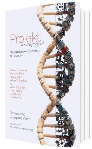 Projekt w przyrodzie? Najważniejsze argumenty za..