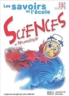 Sciences et technologie