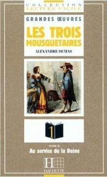 Trois Mousquetaires T.2