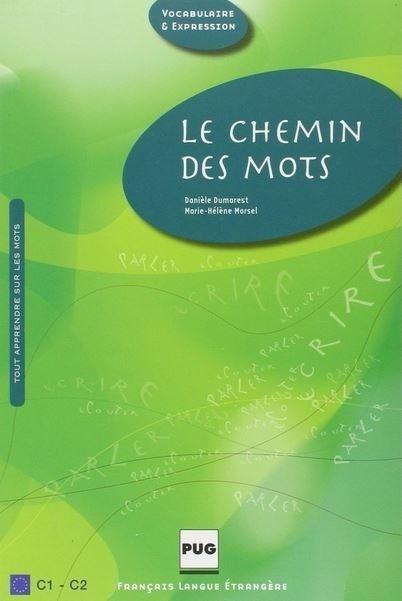 Chemin des mots