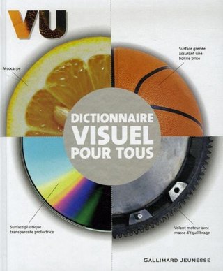 Dictionnaire Visuel pour tous
