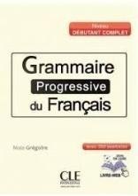 Grammaire progressive A1 klucz odpowiedzi